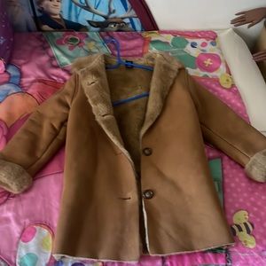 Sheepskin